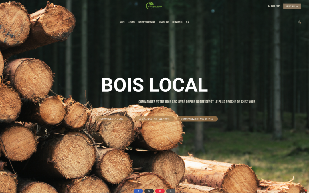 Bois Local
